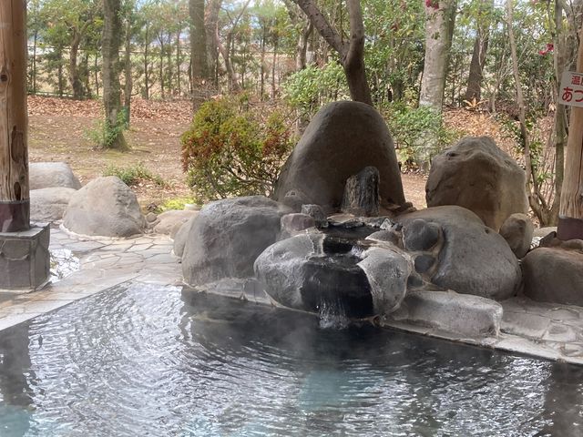 山鹿どんぐり村_山鹿どんぐり村