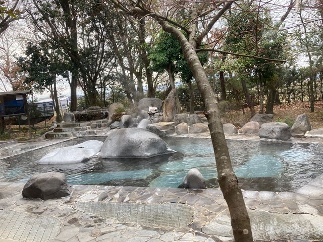 山鹿どんぐり村_山鹿どんぐり村