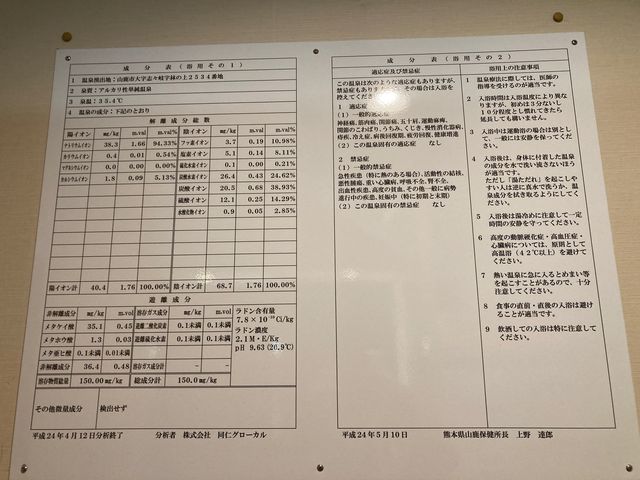 山鹿温泉眺山庭_山鹿温泉 眺山庭