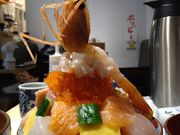 K-NAKAさんの俺の魚を食ってみろ!! 田町店本店の投稿写真1