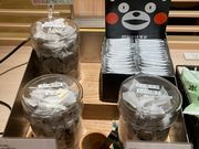 ウッキーさんのレフ熊本 by ベッセルホテルズの投稿写真1