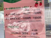 ウッキーさんの山鹿観光いちご園の投稿写真1