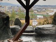 ウッキーさんの山鹿温泉 眺山庭の投稿写真1