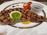 4人のかーちゃんさんのレッド&ブラック ステーキハウス Red&Black SteakHouse プレミアホテル門司港の投稿写真1