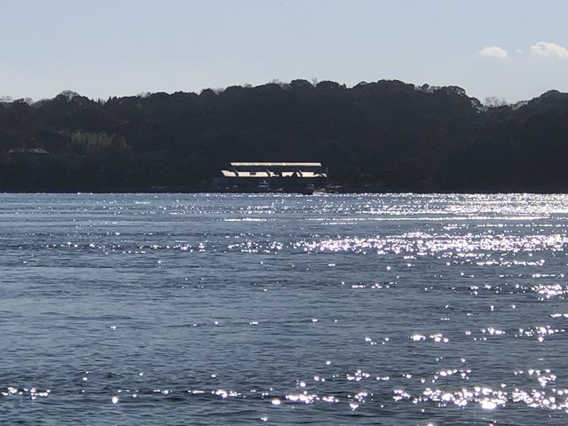 ほぼ動画を撮ってたのでこんな感じです。_瀬戸内海で遊ぼう