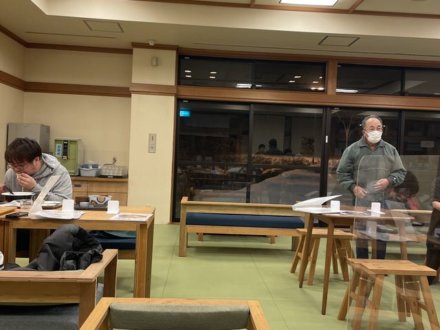 殺風景_日帰り温泉 じょんのび館