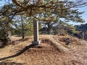 たっちゃんさんの横地城跡の投稿写真2