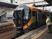 こういちさんのJR松山駅の投稿写真1