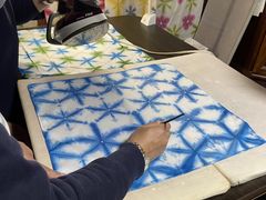 araaraさんの京の絞り工房川崎への投稿写真1