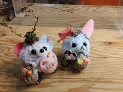 なおさんのことのは園藝研究所への投稿写真1