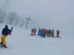 かぐらスキー場の写真1