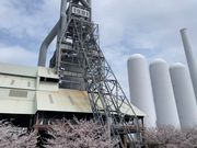 4人のかーちゃんさんの東田第一高炉史跡広場の投稿写真1
