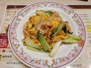 ソフトな乗り鉄たか 59歳さんの餃子の王将 アリオ葛西店の投稿写真1