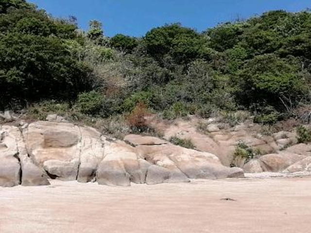 白石島絶景_カヤックあいらん堂