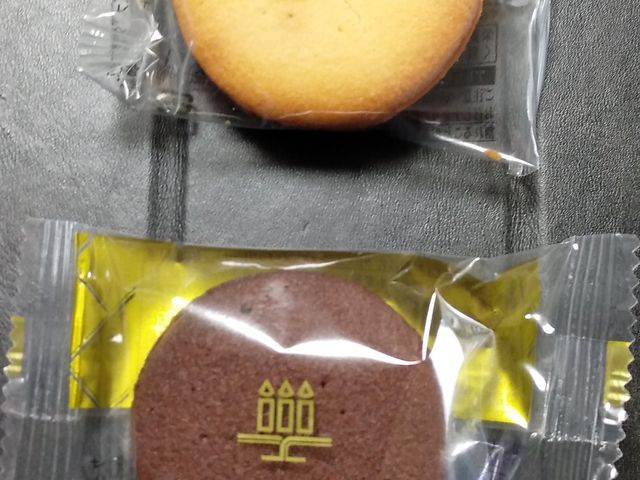 プレーン/チョコレート_アンリ・シャルパンティエ 松坂屋静岡店
