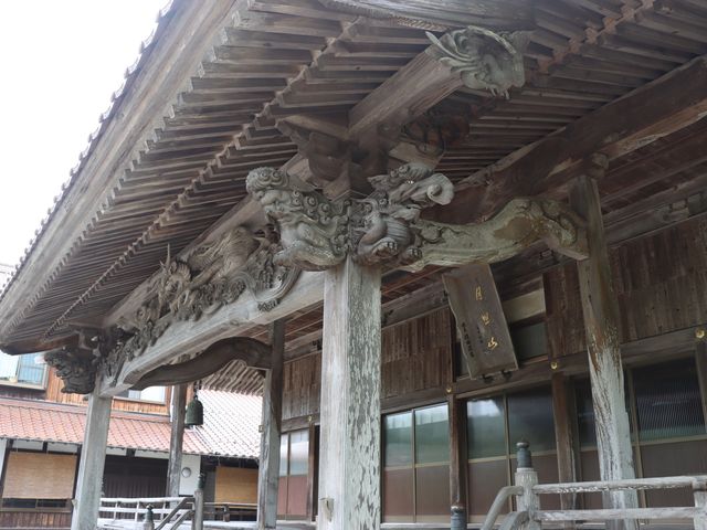 北広島町 西教寺_西教寺