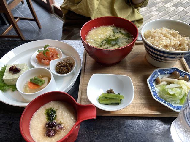 和菜盛合わせ 満足感高し_レストラン 酢重正之