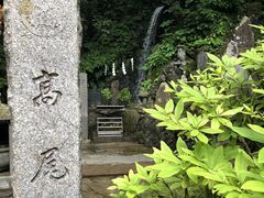 やーまんさんの高尾山への投稿写真1