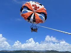 しゅんたさんのParasailing NOAへの投稿写真1