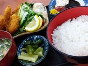 K2さんの白鳥食堂の投稿写真8