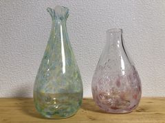 ガラス工房ゆばなの写真1