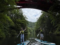 リーさんの野あそびベース フリルフスリフへの投稿写真1