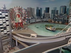 レゴランド・ディスカバリー・センター東京の写真1