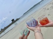 Nanaさんの琉球ガラス工房 三ツ星の投稿写真1
