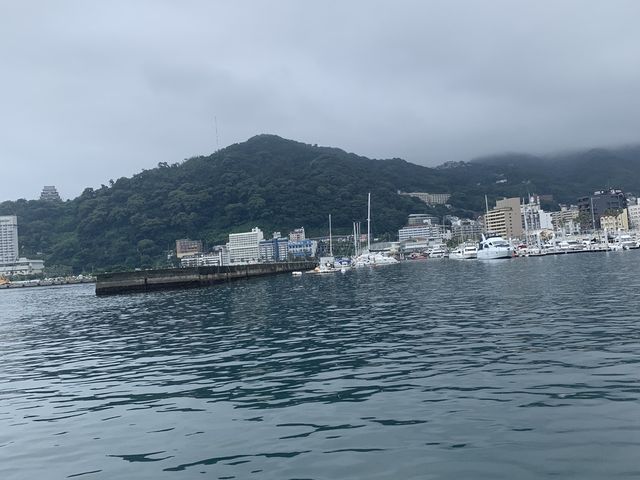 穏やかな海_おさむ商店