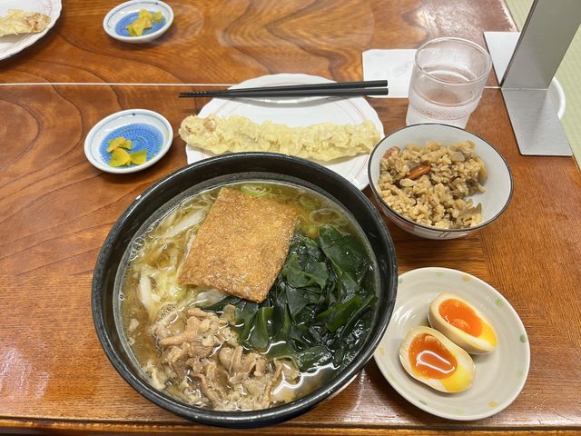 麺許皆伝