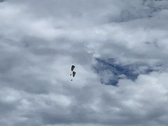 Poohさんの松島熱気球パラグライダー体験への投稿写真1