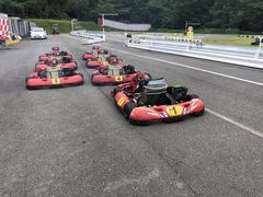 サーキットあづみ野の写真2