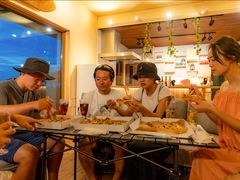 Andreaさんのオーシャンラウンジへの投稿写真1