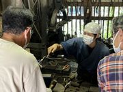 チカコさんの足助のかじやさん 広瀬重光刃物店の投稿写真2