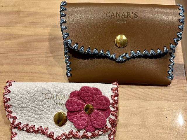 思い出に残る一品_カナーズ・ジヤパン