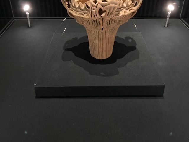 火炎土器_十日町市博物館