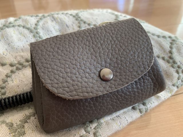 コインケース_Antico Ciabattino