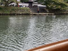 れいこばーばさんのぐるっと松江 堀川めぐりへの投稿写真1