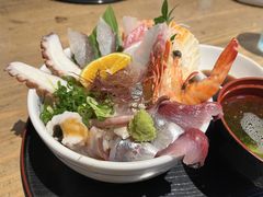 天草海鮮蔵の写真1