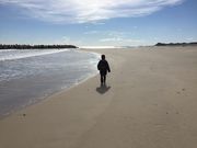 しようさんの新舞子ビーチ海水浴場の投稿写真1
