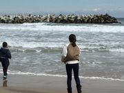 しようさんの新舞子ビーチ海水浴場の投稿写真3