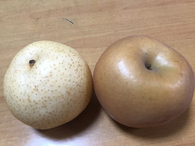 美味しくてほとんど食べてしまいました…_福田果樹園