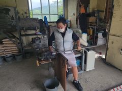 ユッキーナさんのPGO glass art okinawaへの投稿写真1