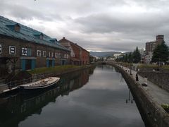 たれれったさんの小樽運河への投稿写真1