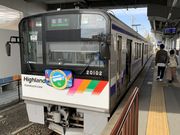 スターさんの松本電鉄上高地線の投稿写真1