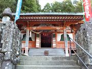 こぼらさんの那智山 大黒天堂の投稿写真2