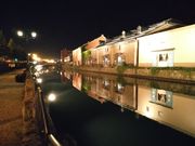 たれれったさんの小樽ガス燈の投稿写真1