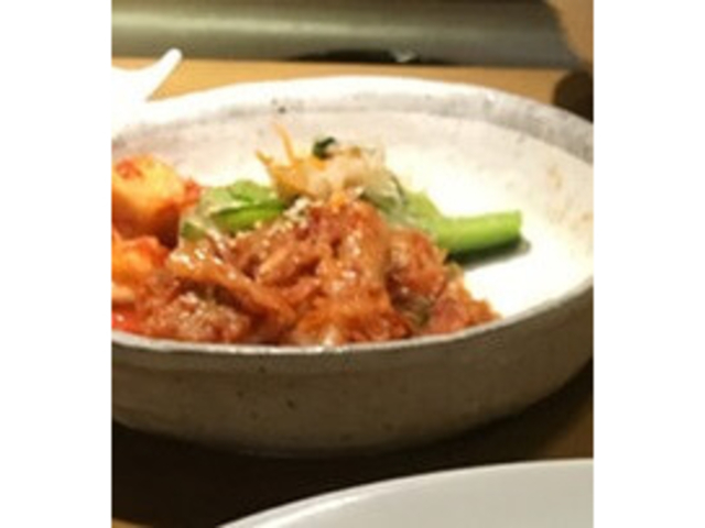 海月姫さんの焼肉家族 中野本店の投稿写真1