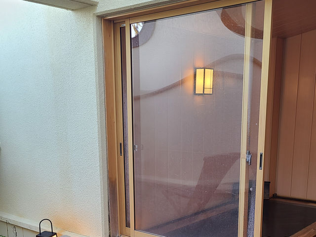 内湯_元湯 森の湯