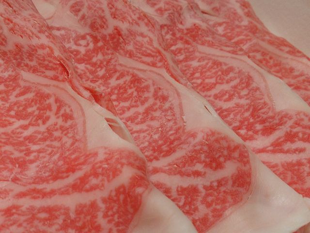 極上佐賀牛_しゃぶしゃぶ ひらの